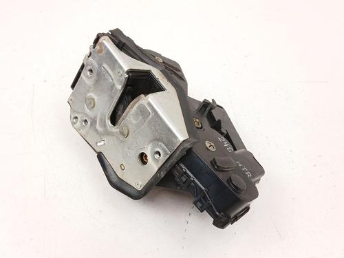 Used Rear right lock BMW 3 (E46) 316 i (115 hp) 28388929