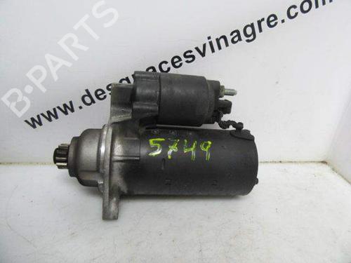 Used Starter Starter 20118934 20118934