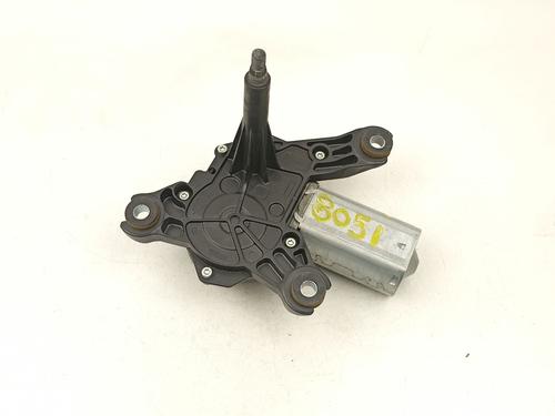 Used Rear wiper motor OPEL INSIGNIA A (G09) 2.0 CDTI (68) (131 hp) 15712988