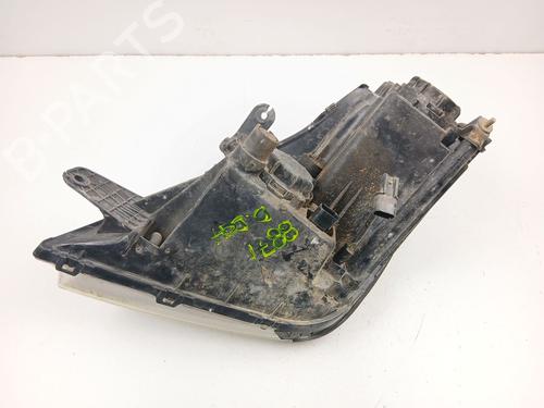 Right headlight SSANGYONG REXTON / REXTON II (GAB_) 2.9 TD | BP31146198C29