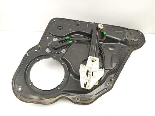 Used Rear left window mechanism Rear left window mechanism 18549643 18549643