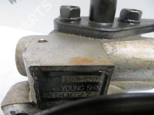 Styring servopumpe HYUNDAI GETZ (TB) 1.4 i | BP11948961M99 