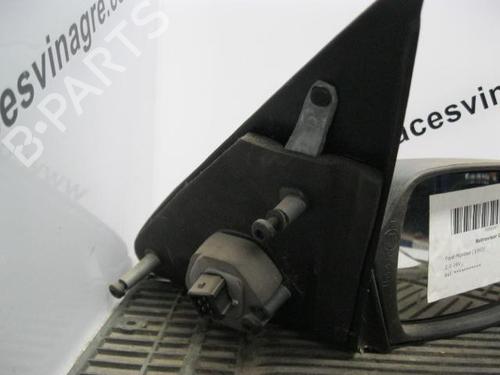 Right mirror FORD MONDEO II (BAP) 1.8 i | BP20121103C27 