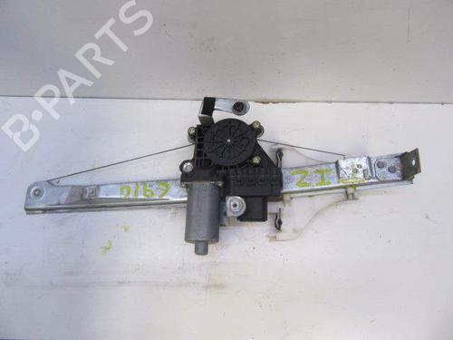 Used Rear left window mechanism Rear left window mechanism 9831796 9831796