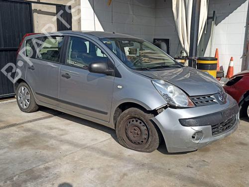 Front right seatbelt NISSAN NOTE (E11, NE11) 1.4 | BP37714171I25  - Image 10