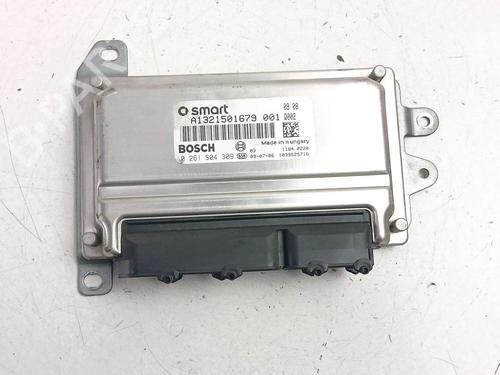 Control unit SMART FORTWO Coupe (451) 1.0 Turbo (451.332) | BP34649099M11 - Image 2