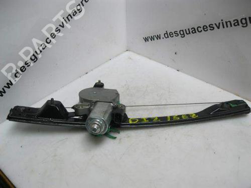 Rudehejsemekanisme ventre foran Rudehejsemekanisme ventre foran FIAT PUNTO (188_) 1.2 60 (188.030, .050, .130, .150, .230, .250) (60 hp) 20116602 20116602