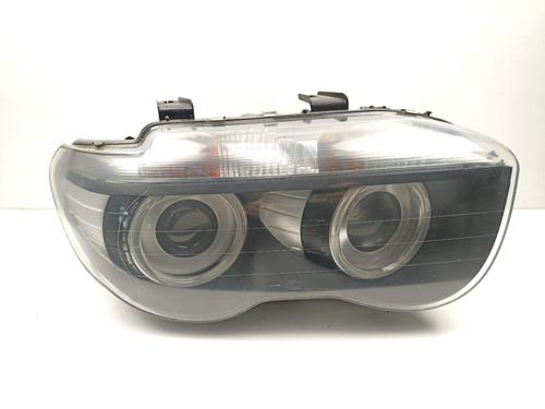 Right headlight BMW 7 (E65, E66, E67) 735 i, Li | BP23654800C29 - Image 3