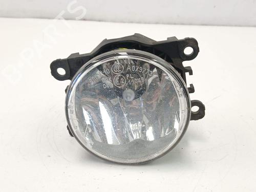 Right front fog light RENAULT KANGOO Express (FW0/1_) 1.5 dCi 75 (FW07, FW10, FW04) | BP37610957C31 - Image 3