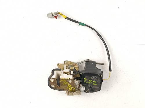 Used Rear left lock ROVER 400 II (RT) 420 Di (105 hp) 11528772