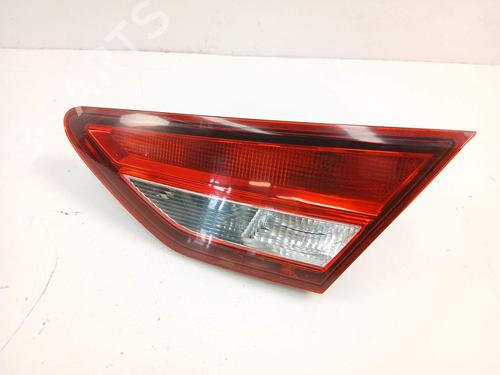 Used Right tailgate light Right tailgate light 38592399 38592399