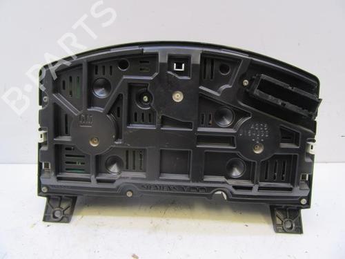 Instrument cluster OPEL ZAFIRA / ZAFIRA FAMILY B (A05)  | BP20120532C47 