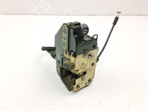 Used Front right lock NISSAN PRIMERA Hatchback (P12) 1.9 dCi (120 hp) 31993001