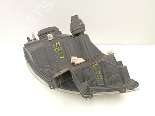 Left headlight RENAULT KANGOO (KC0/1_) 1.5 dCi | BP17108036C28 