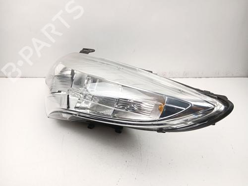 Left headlight RENAULT MEGANE CC (EZ0/1_) 1.5 dCi (EZ09, EZ1G, EZ0D, EZ14) | BP28328136C28 