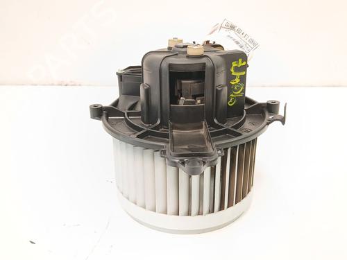 Heater blower motor CITROËN BERLINGO MULTISPACE (B9) 1.6 HDi 90 | BP37646024M62  - Image 6