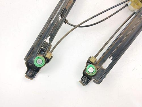 Front right window mechanism SEAT LEON (1P1) 1.9 TDI | BP31137064C23 - Image 3