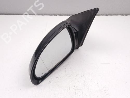 Left mirror KIA CEE'D SW (ED) 1.6 CRDi 115 | BP29314028C26 