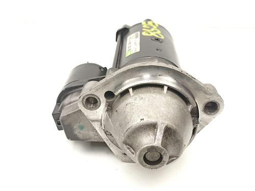 Starter AUDI A4 B5 (8D2) 1.9 TDI | BP24698458M8 - Image 6
