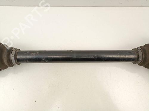 Right rear driveshaft BMW 7 (E65, E66, E67) 745 i, Li | BP25146633M41 - Image 4