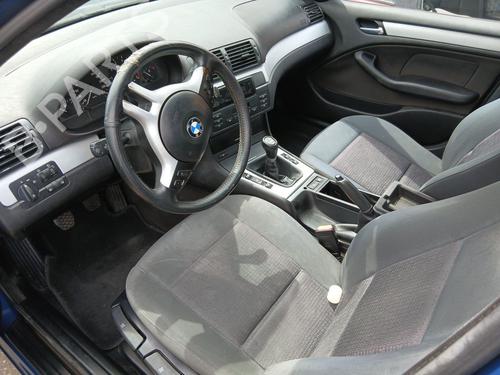 Driveshaft BMW 3 (E46) 316 i | BP28511972M37 