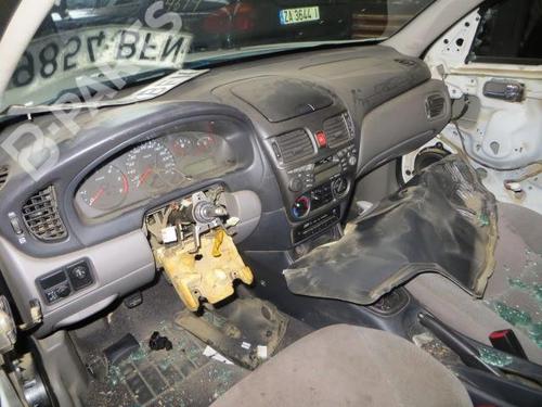 Alternator NISSAN ALMERA II Hatchback (N16) 2.2 Di | BP20117849M7 