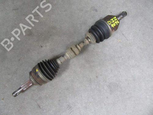 Used Left front driveshaft Left front driveshaft 11812988 11812988