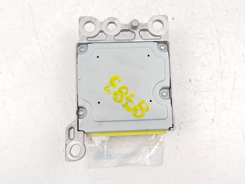 ECU airbags NISSAN QASHQAI I (J10, NJ10) 2.0 dCi All-wheel Drive | BP29511622M53 