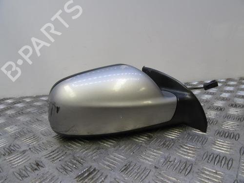 Right mirror PEUGEOT 307 SW (3H) 2.0 HDI 110 | BP20119855C27 
