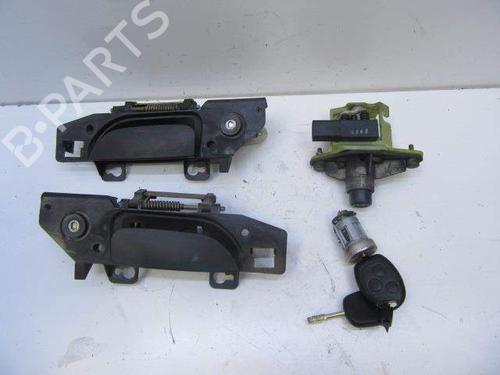 Used Ignition barrel Ignition barrel 20120302 20120302