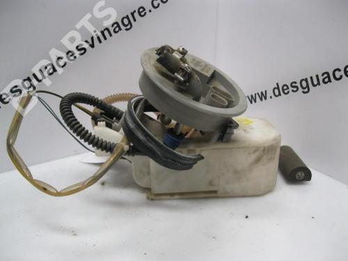 Fuel pump NISSAN PRIMERA (P11) 2.0 16V | BP12097157M76 