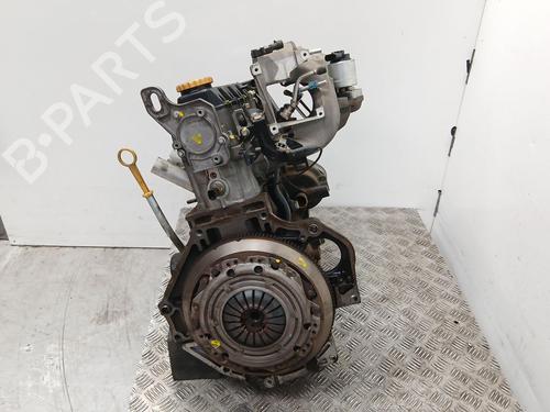 Engine OPEL ASTRA G Hatchback (T98) 1.6 16V (F08, F48) | BP37442086M1 - Image 4