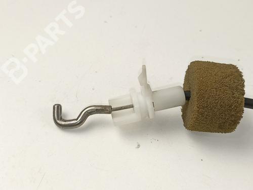Front right lock MERCEDES-BENZ A-CLASS (W168) A 170 CDI (168.008) | BP11687816C97 