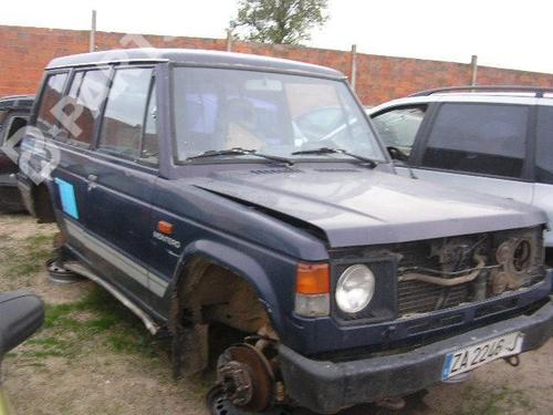 Used Parts MITSUBISHI PAJERO I (L04_G, L14_G) 2.6 4WD (L042G, L047G) (107 hp) 1290802