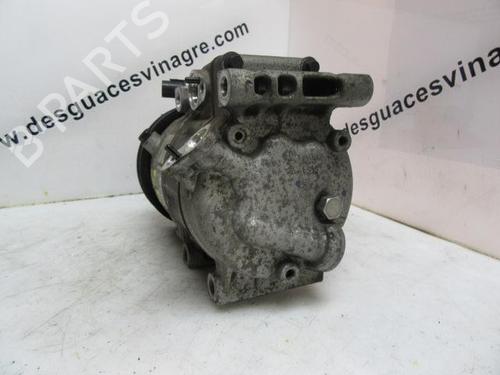 AC compressor HYUNDAI i30 (FD) 1.4 | BP11737544M34 