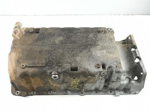 Oil sump CITROËN C5 III (RD_) | BP25804241M115