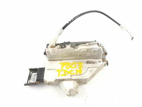 Rear right lock PEUGEOT 308 I (4A_, 4C_) 1.6 HDi | BP11010224C99 
