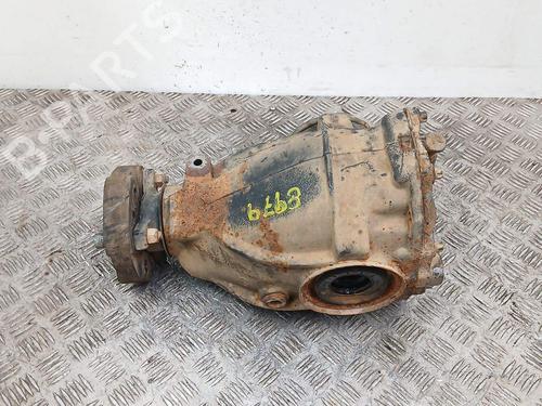 rear-differential-mercedes-benz-c-class-w203-2000-2001-2002-2003-2004-2005-2006-2007-34693646 main image