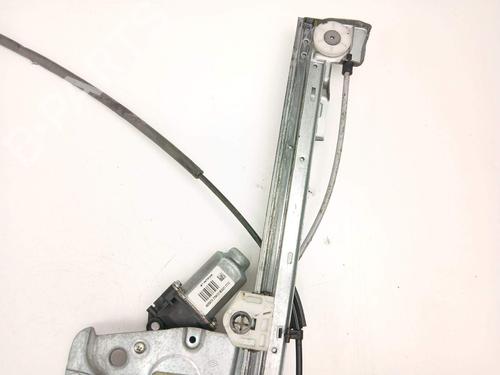 Front left window mechanism RENAULT KANGOO Express (FW0/1_) 1.5 dCi 75 (FW07, FW10, FW04) | BP37535804C22 - Image 5