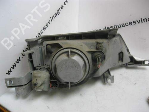 Left headlight DAEWOO NEXIA | BP9805026C28 - Image 4