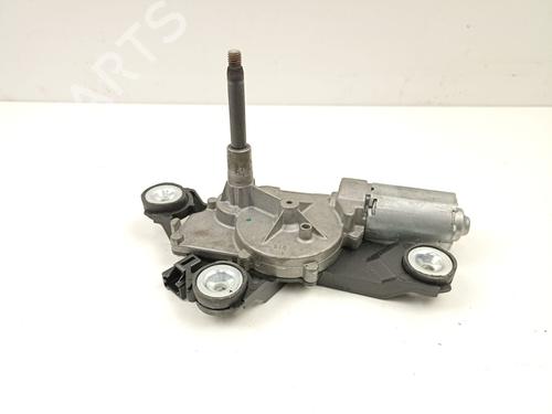 Rear wiper motor VOLVO V50 (545) 2.0 D | BP25130147M102 