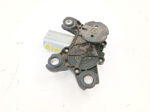 Motor limpa vidros traseiro Motor limpa vidros traseiro 37538114 37538114