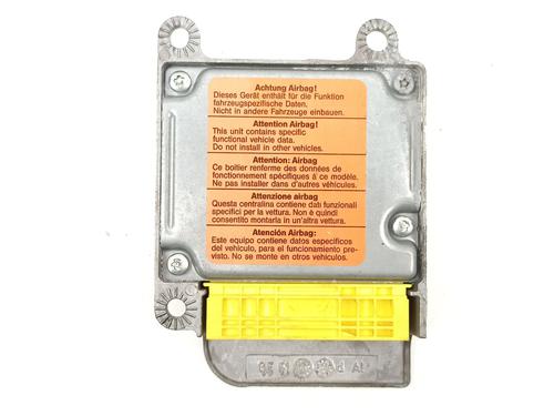 ECU airbags VW GOLF IV (1J1) 1.6 16V | BP23242370M53 