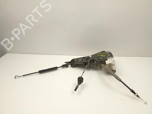 Front left lock MERCEDES-BENZ B-CLASS Sports Tourer (W245) B 180 CDI (245.207) | BP19798009C98 
