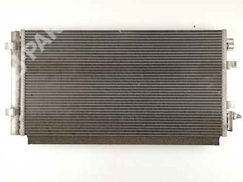 AC-Kondensator RENAULT MEGANE III Hatchback (BZ0/1_, B3_) [2008-2025]  10747968