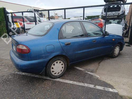 Fuel pump DAEWOO LANOS (KLAT) | BP30962364M76