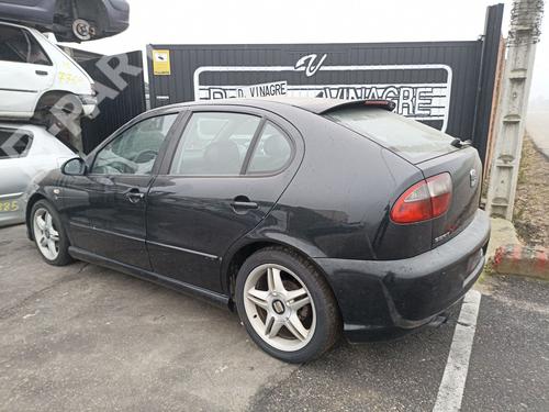 Right front driveshaft SEAT LEON (1M1)  | BP12537165M39 