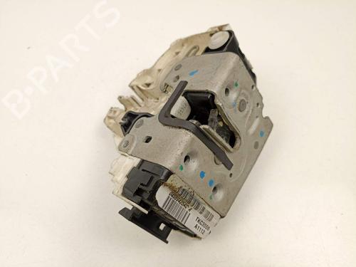 rear-left-lock-chrysler-sebring-js-2006-2007-2008-2009-2010-25671857 main image