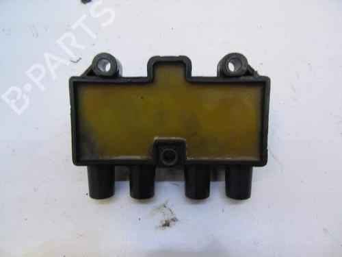 Ignition coil DAEWOO REZZO (U100) 1.6 | BP20120274M94 - Image 2