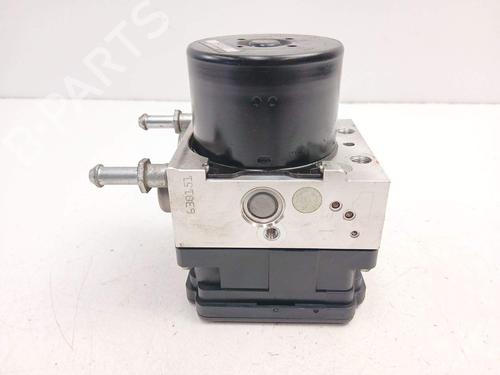 ABS pump MITSUBISHI ASX (GA_W_) 1.8 DI-D (GA6W) | BP35945861M43 - Image 6